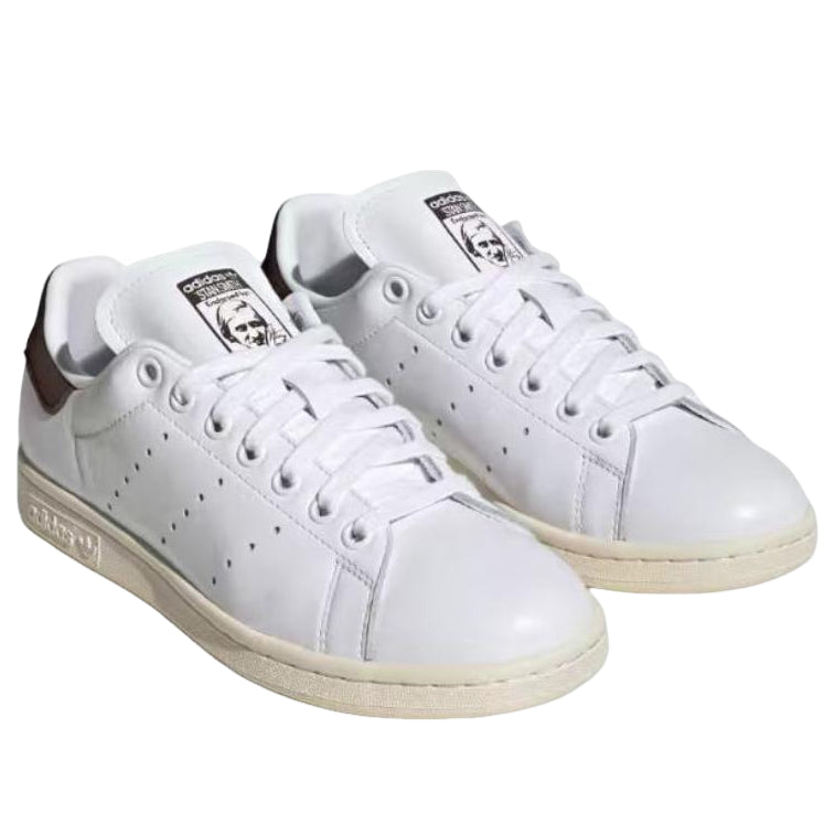adidas Stan Smith 'White Aurora Coffee' LC0521