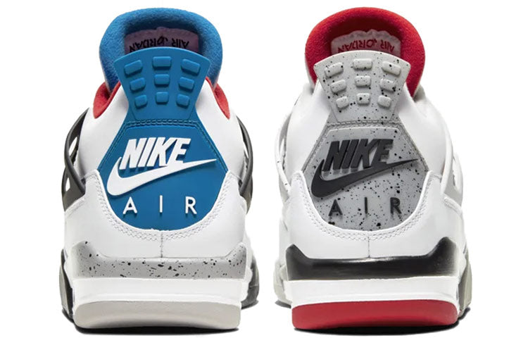 Air Jordan 4 Retro SE 'What The 4' CI1184-146