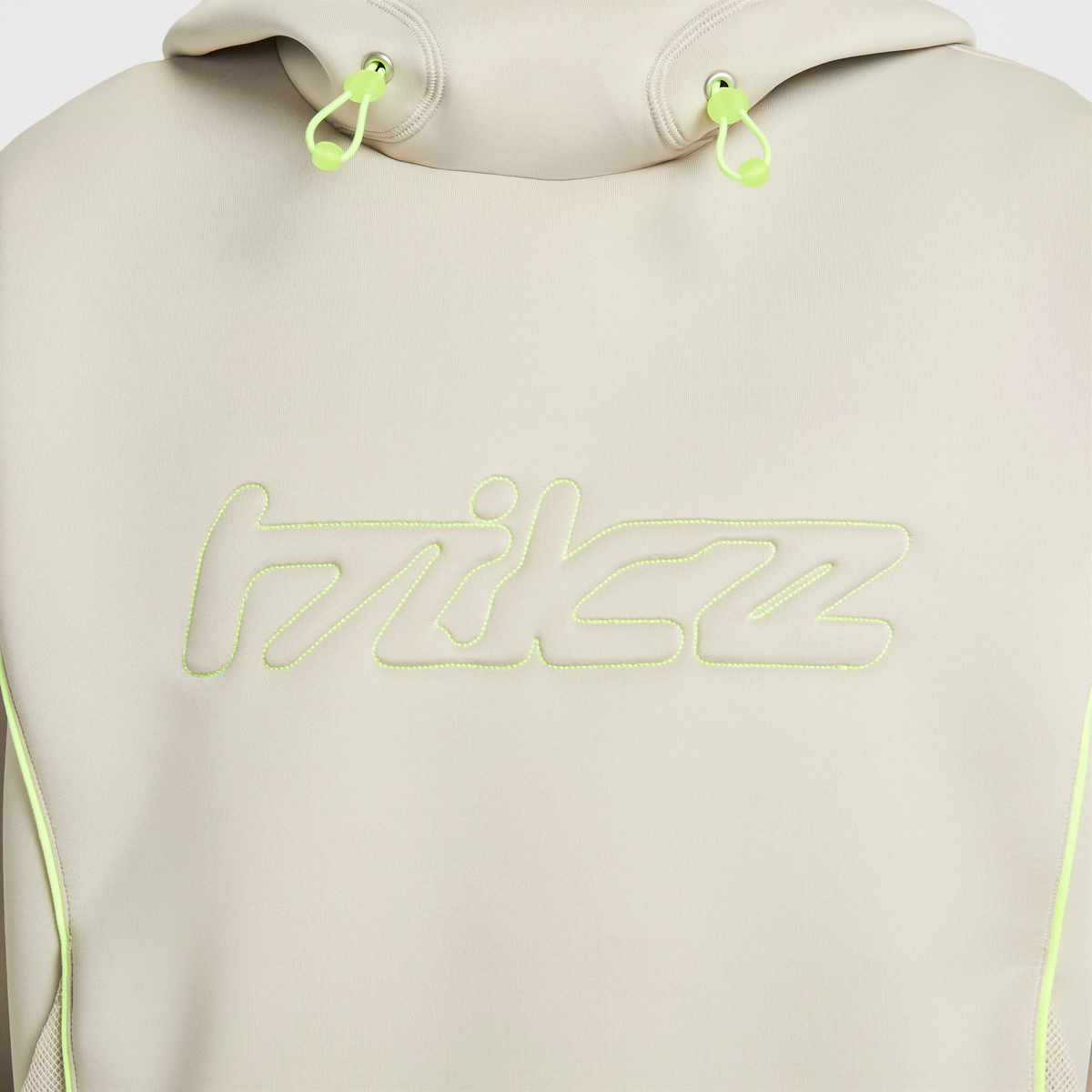 Nike FW25 Project F.R.O.G. Hoodie 'Beige' IF1297-236