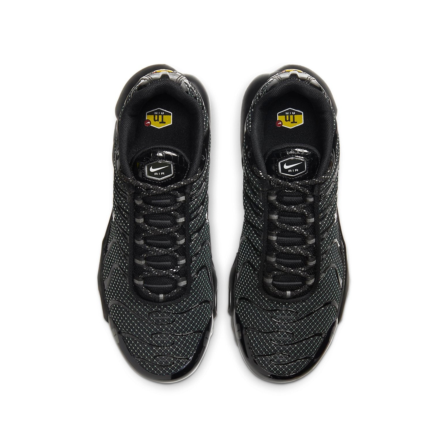 (GS) Nike Air Max Plus QS 'Crocodile' CV2392-001