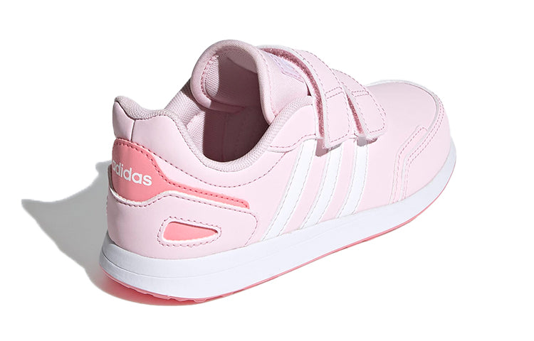 (PS) adidas neo Vs Switch Pink/White FY9224