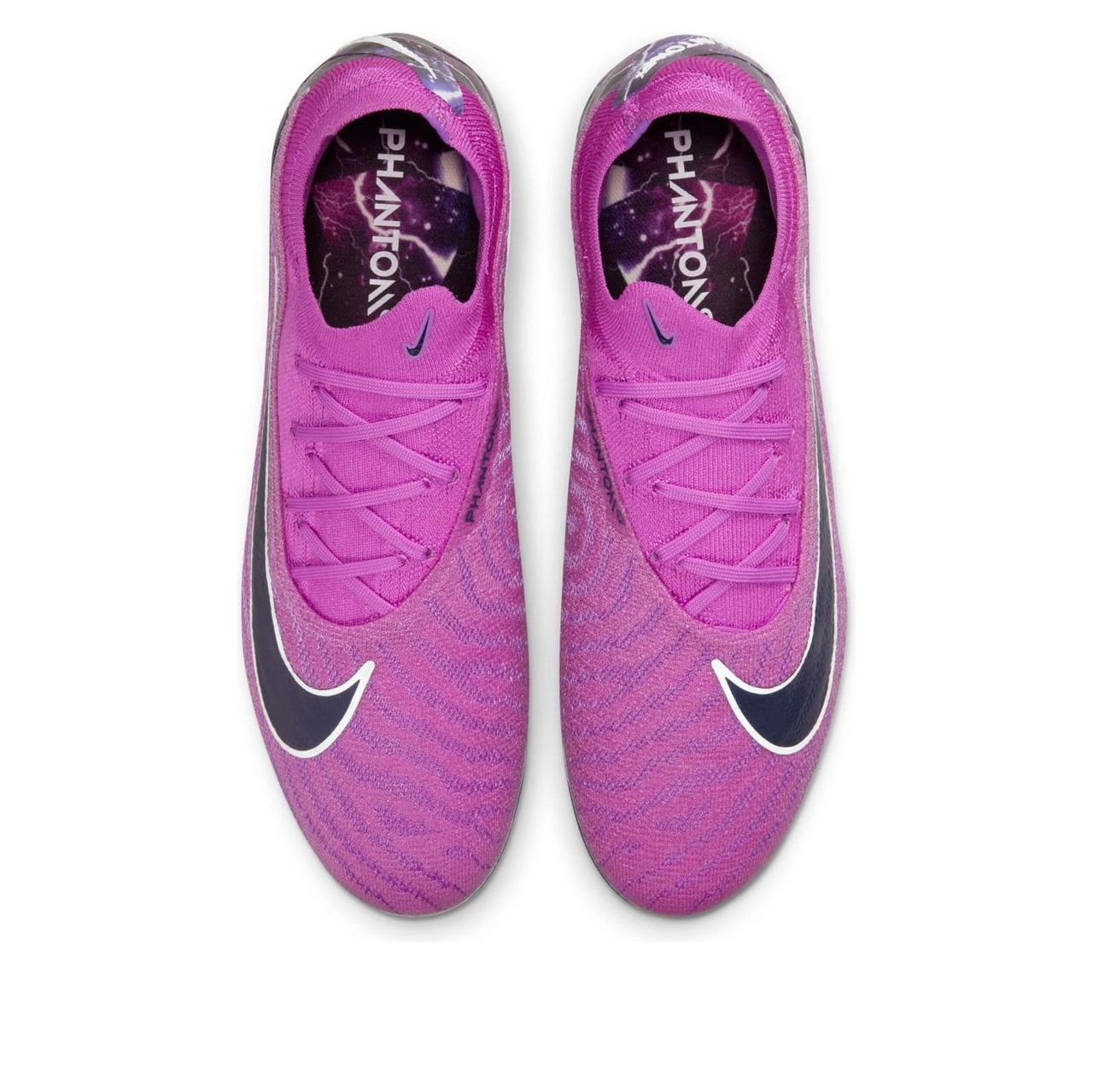 Nike Phantom GX Elite SE FG Low 'Purple' FD0565-500