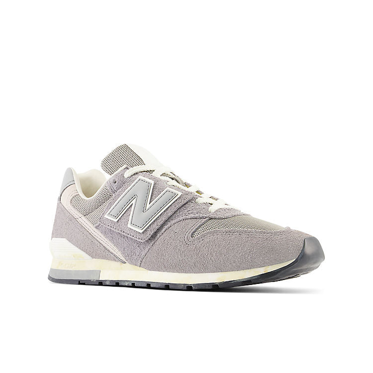 New Balance 996v2 '35th Anniversary Stom Ash' CM996HK2