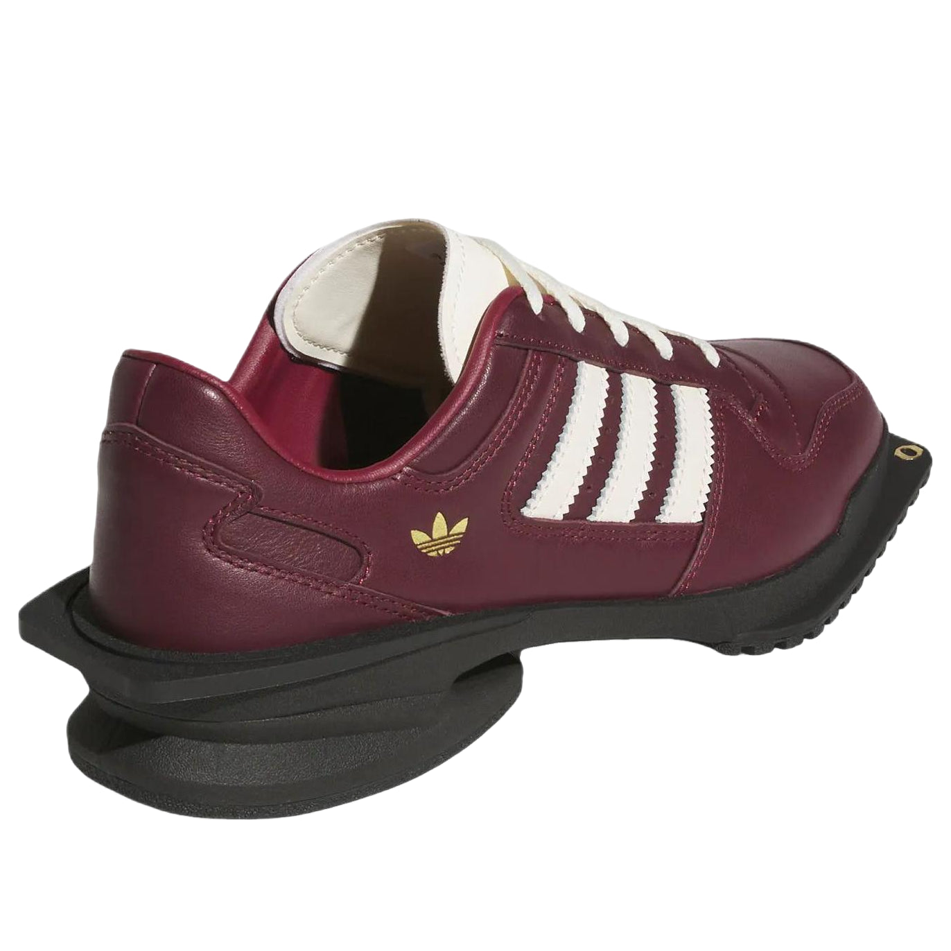 (WMNS) adidas Forum SQ 'Shadow Red' KK1586