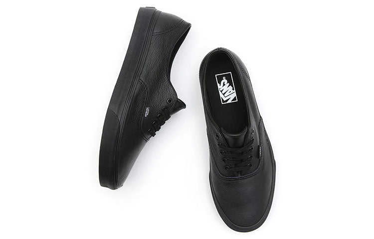 Vans Authentic Decon 'Black' VN00018CGKM