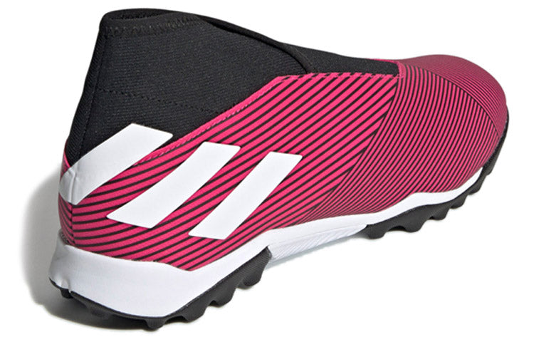 adidas Nemeziz 19.3 TF 'Shock Pink Black' EF0385