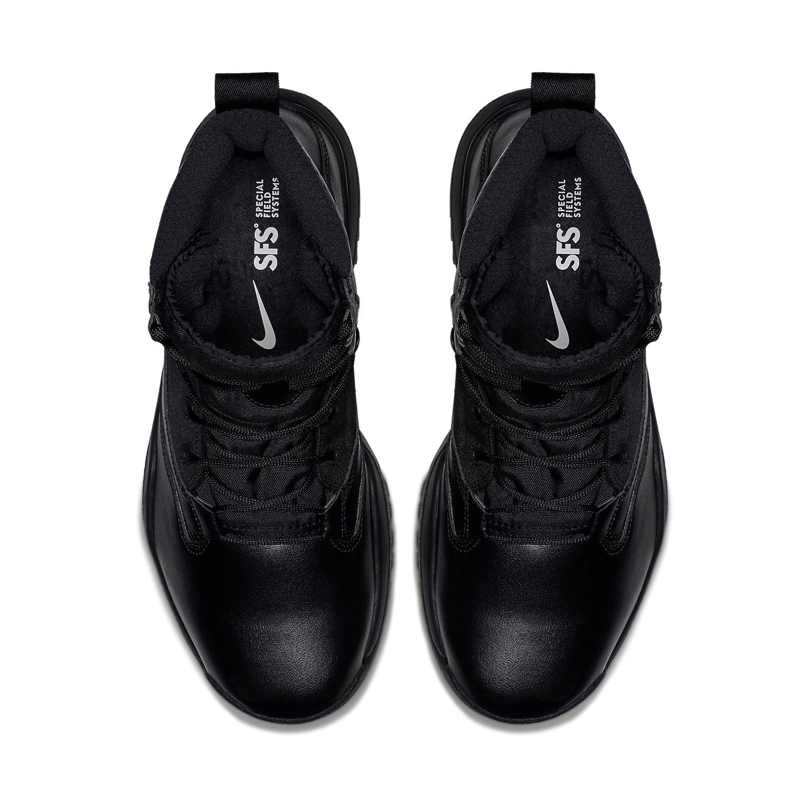 Nike 8 Inch Special Field Boot 'Triple Black' AO7507-001