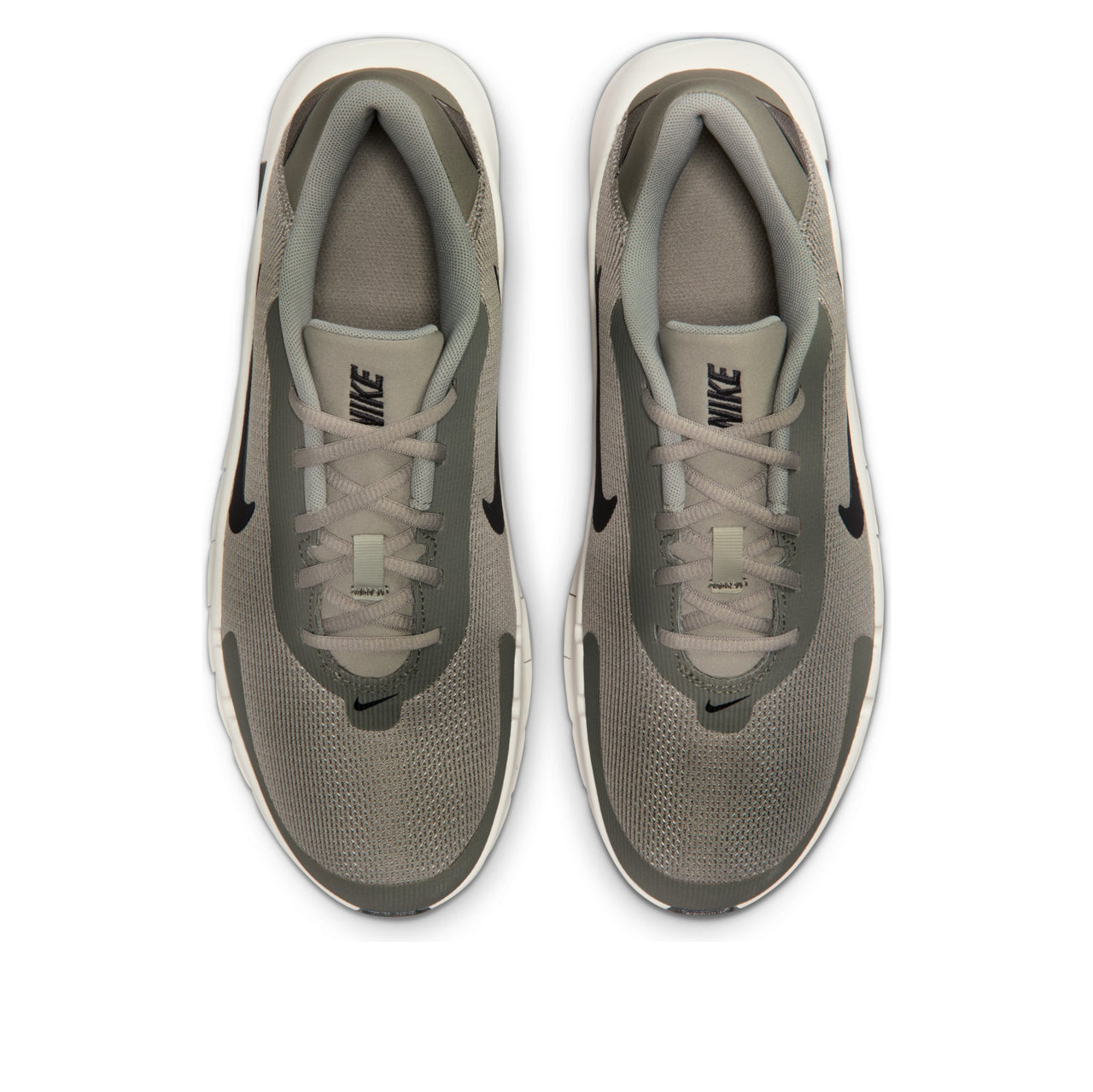 Nike Flex Train 'Light Army Black Sequoia' HV9972-301