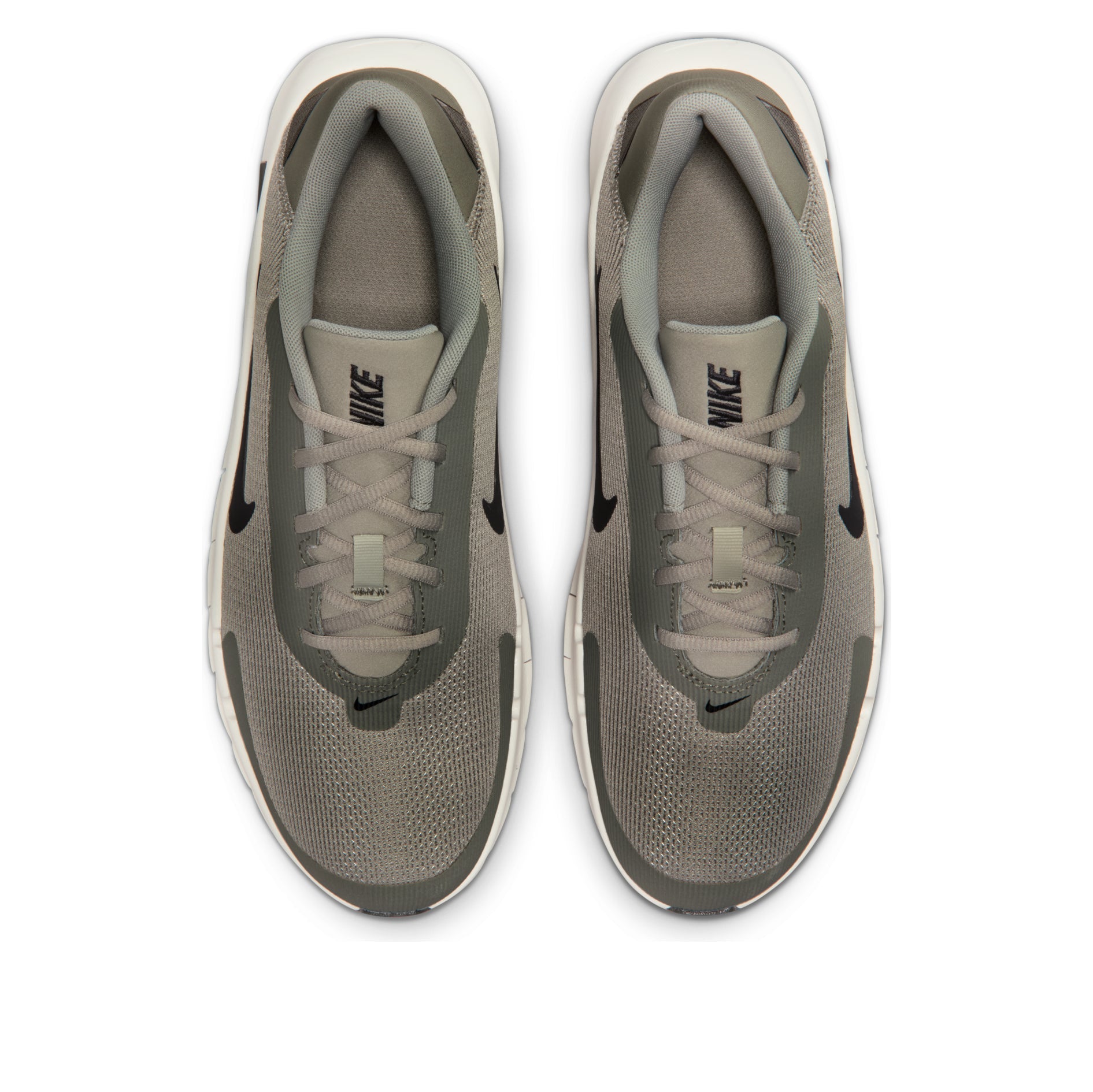 Nike Flex Train 'Light Army Black Sequoia' HV9972-301