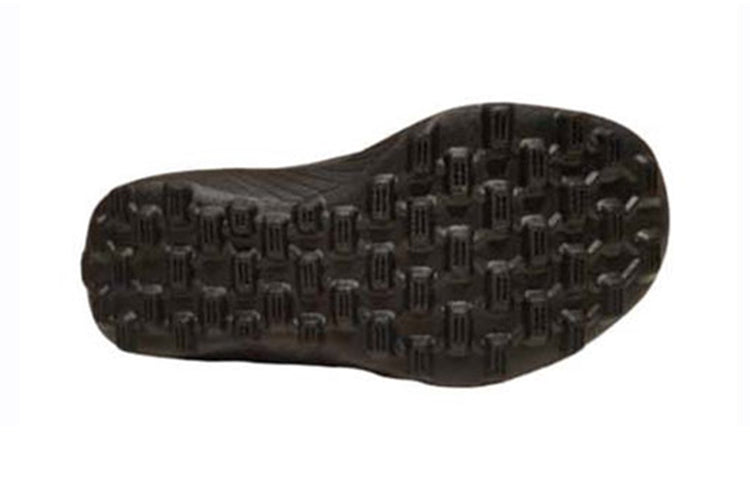(PS) adidas Rapida Snow Shoes 'Core Black' EG8901