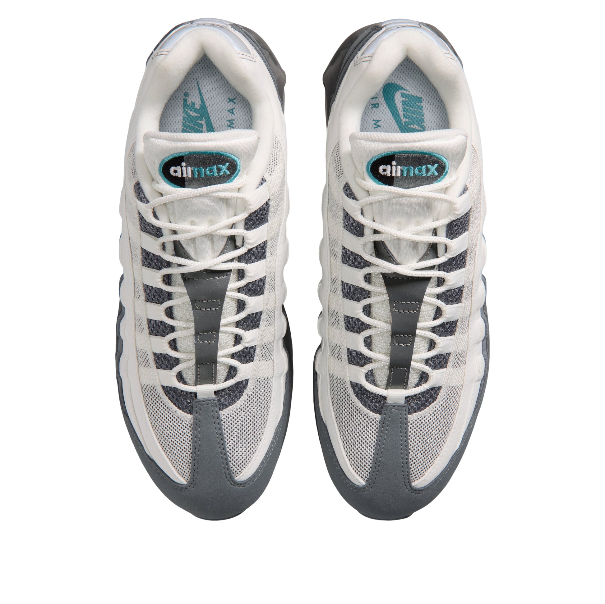Nike Air Max 95 Big Bubble 'Dusty Cactus' HM4740-103