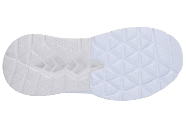 (WMNS) HOKA ONE ONE Mach 2 'White Green' 1099722-WNCL
