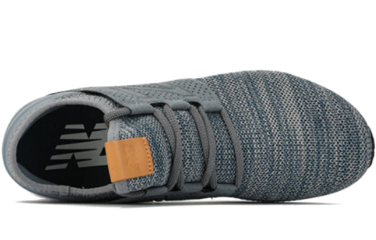 New Balance Fresh Foam Cruz v2 'Gunmetal' MCRUZKG2