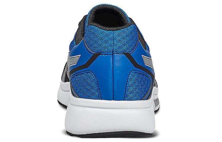 ASICS Stormer Grey/Blue T741N-4593