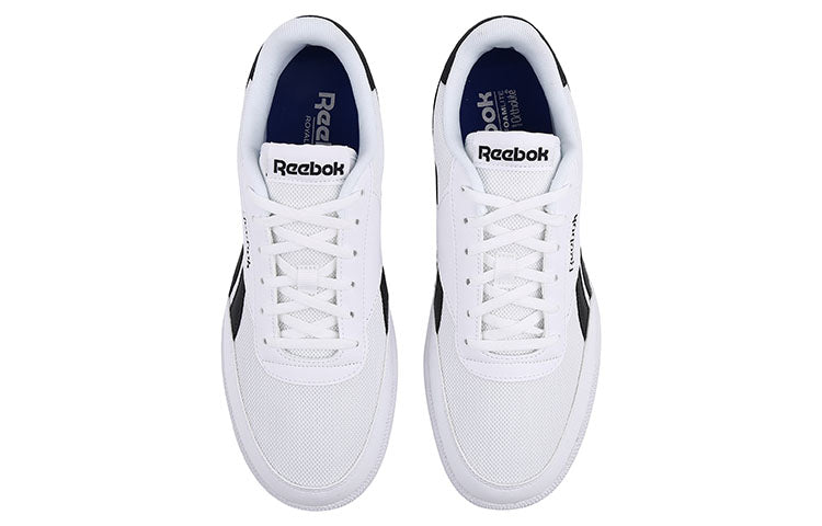 Reebok Royal Bonoco Low-Top Sneakers White/Black BS7065