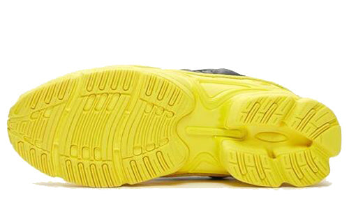 adidas Raf Simons x Ozweego 'Bright Yellow' F34267