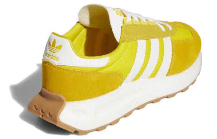 adidas Retropy E5 'Yellow White' GW0560