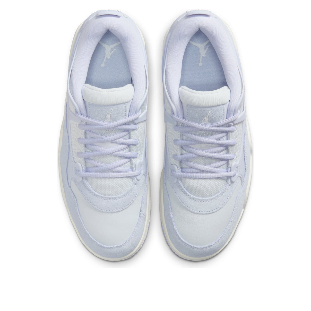 (WMNS) Air Jordan 4 RM 'Light blue' FQ7940-010