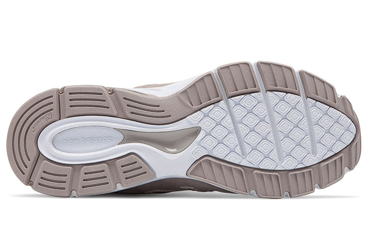 (WMNS) New Balance 990v4 Made In USA 'White Alabaster' W990FA4