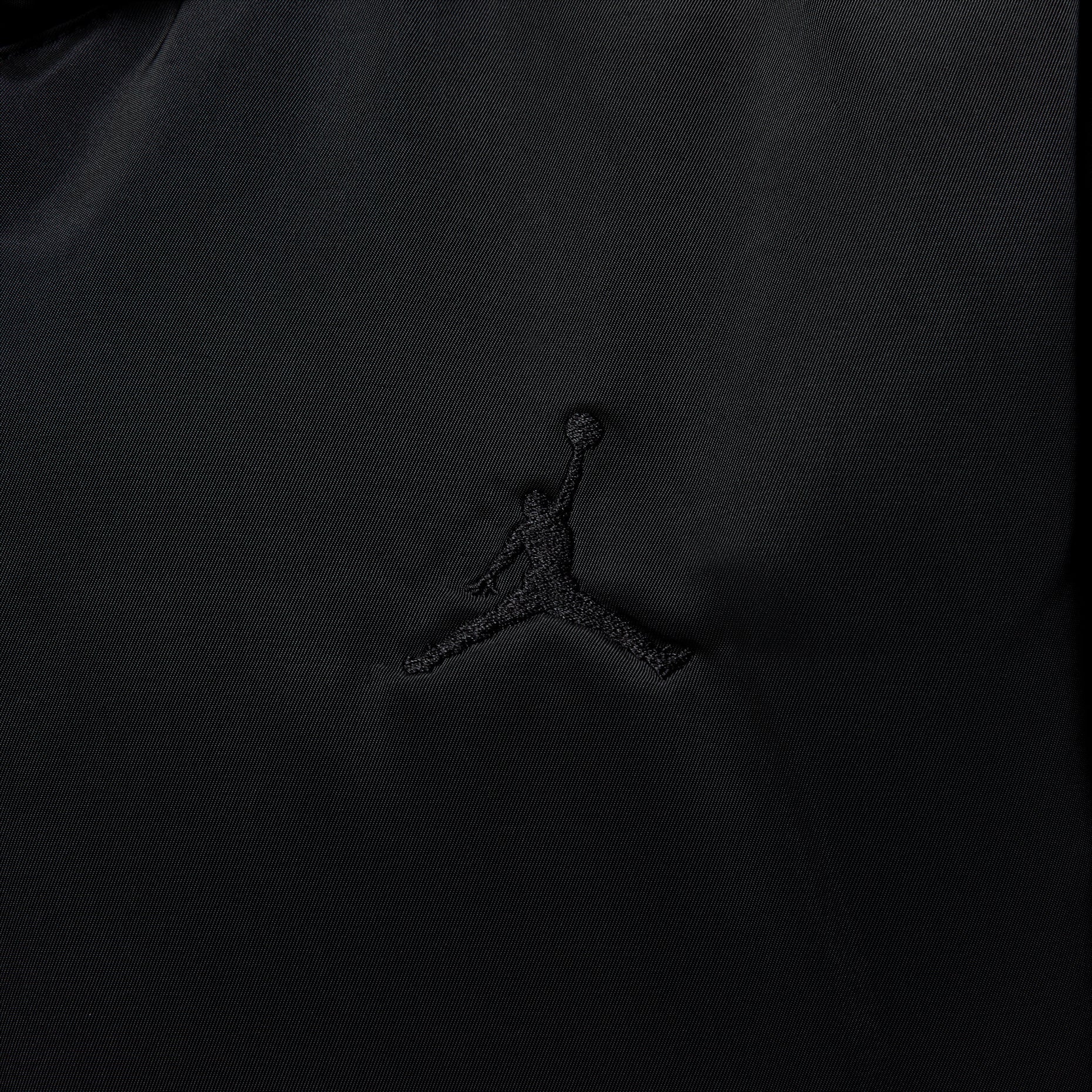Air Jordan Renegade Flight Therma-Fit Hooded Jacket 'Black Starfish' HV0541-010