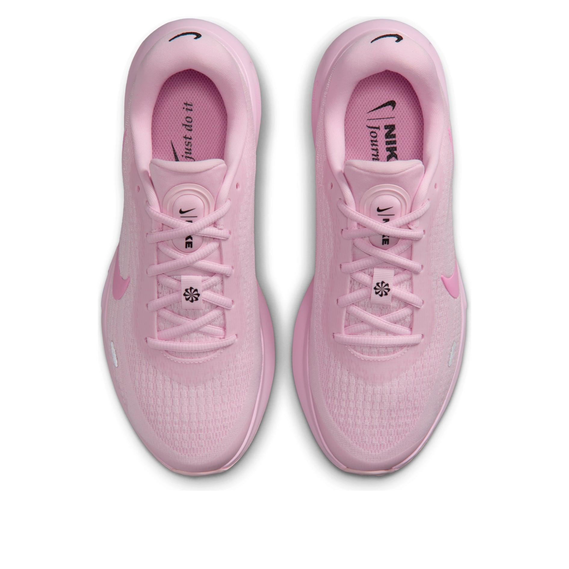 (WMNS) Nike Journey Run 'Pink Foam Pink Rise' IR0114-666