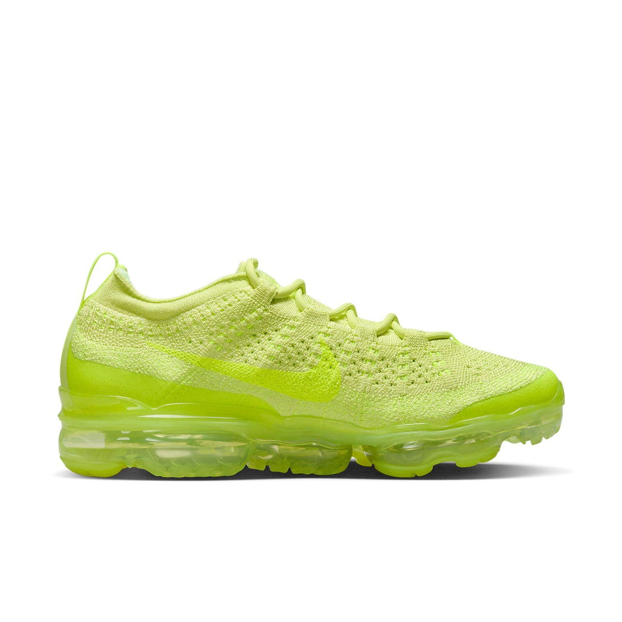 (WMNS) Nike Air VaporMax 2023 Flyknit 'Lemon Twist' DV6840-700