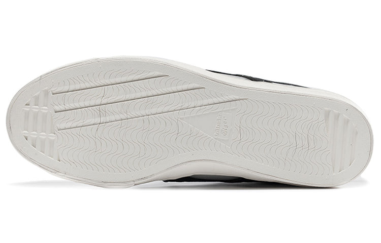 Onitsuka Tiger Fabre Bl-S Shoes 'Pure Silver' D250K-9390