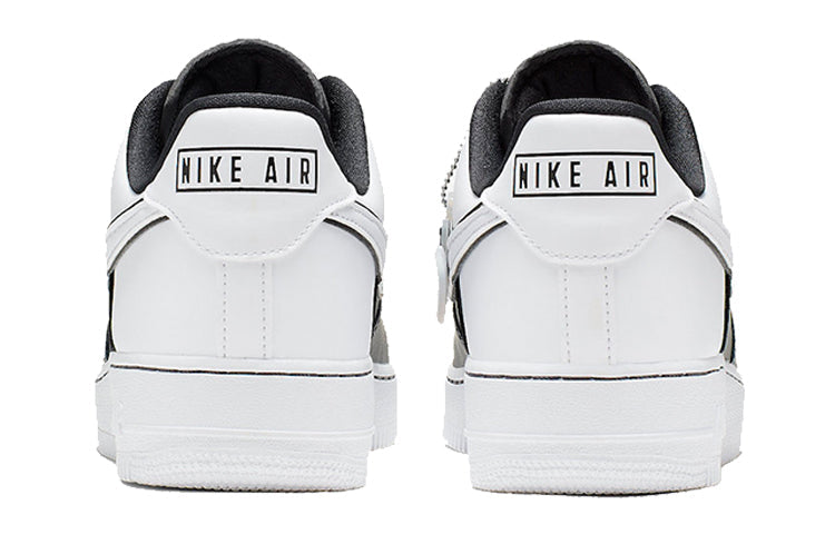 Nike Air Force 1 Low '07 LV8 'Dark Grey' CI0061-002