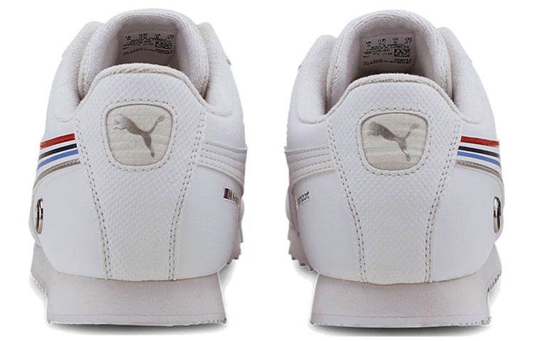 PUMA BMW Motorsport x Roma 'Tricolor Stripes' 306526-02