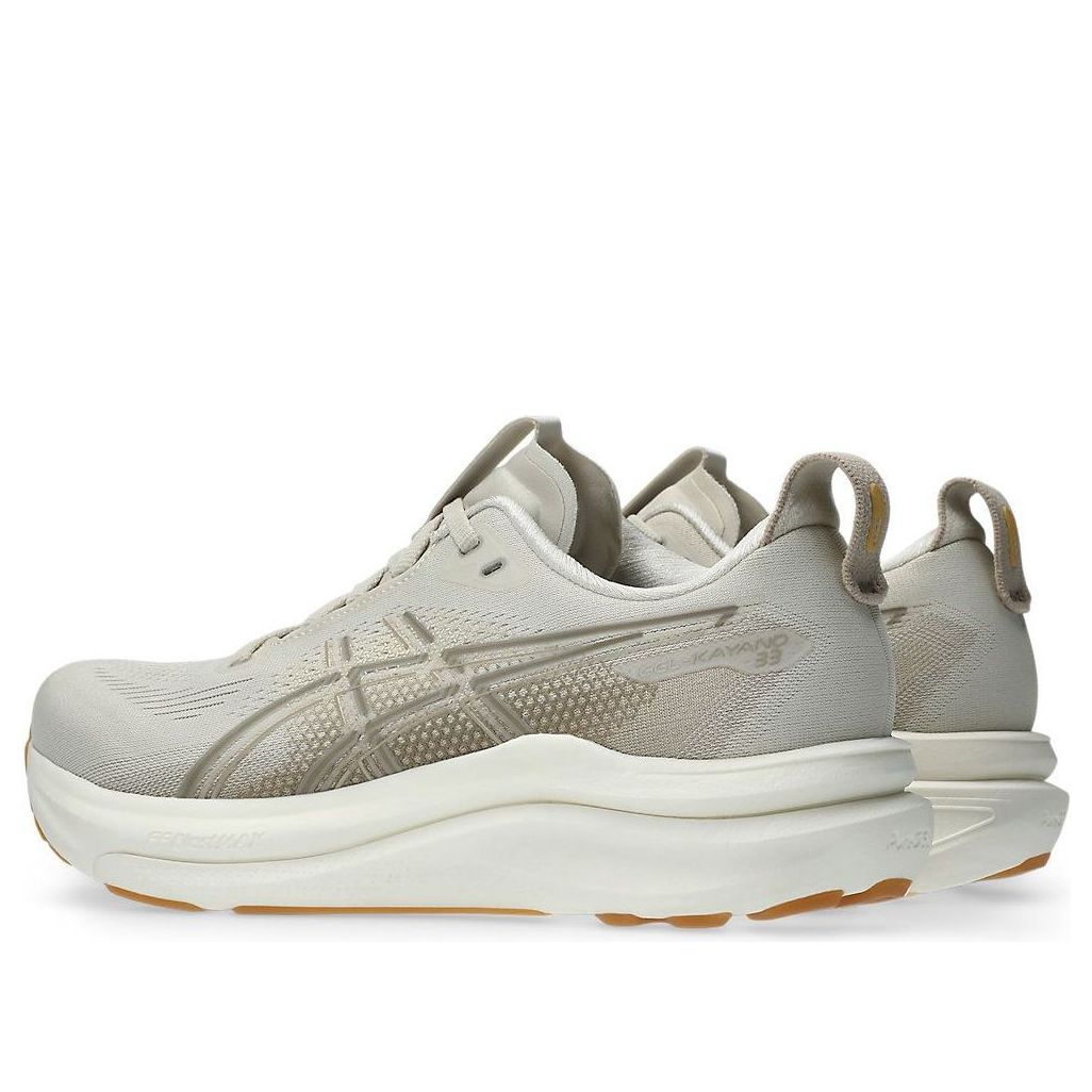 (WMNS) ASICS Gel-Kayano 33 'Oatmeal Cream' 1012B939-250