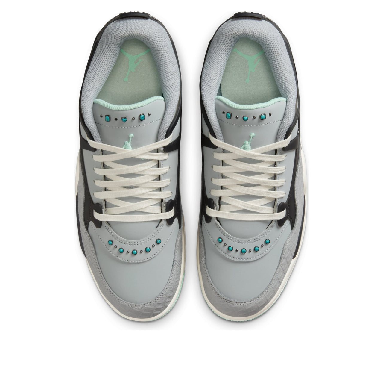 (WMNS) Air Jordan 4 RM 'Turquoise' IH7320-031