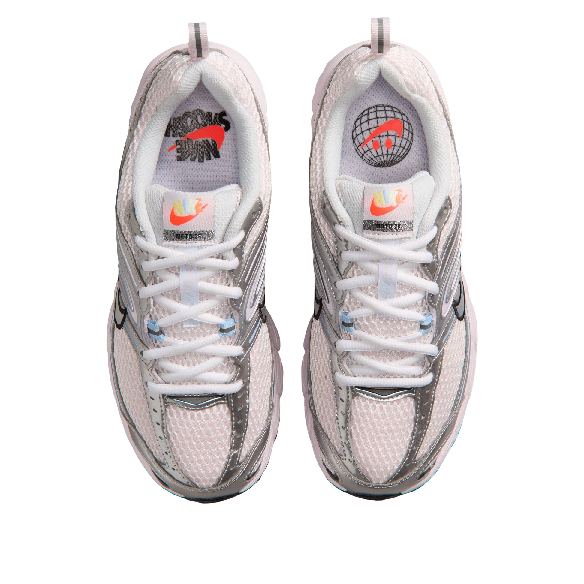 (WMNS) Nike Air Max Moto 2K 'Pearl Pink' IR0611-100