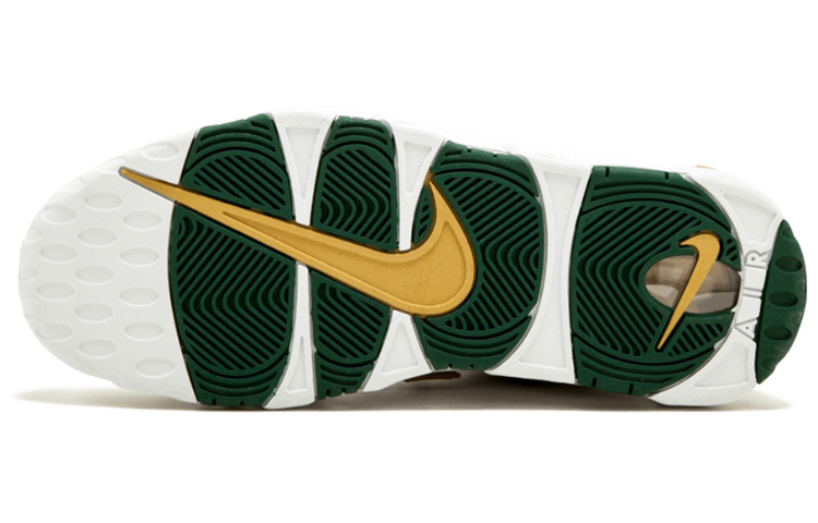 Nike Air More Uptempo QS 'Atlanta' AJ3139-100