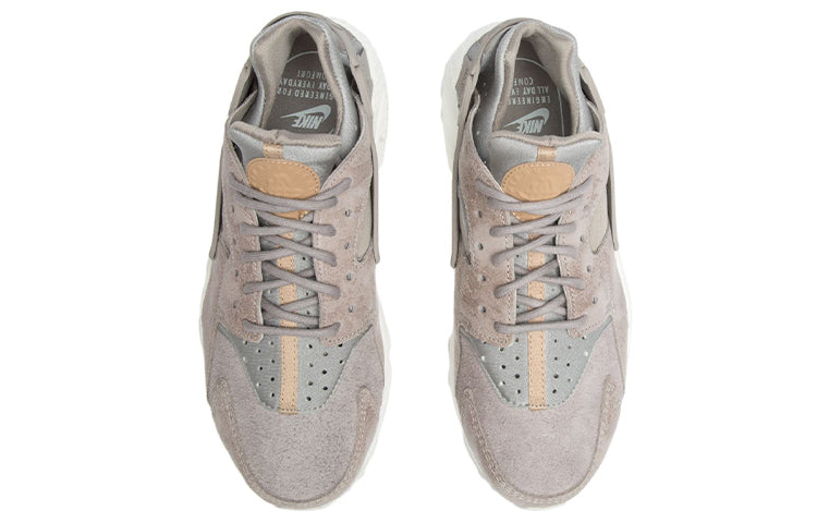 (WMNS) Nike Air Huarache Run CS 'Cobblestone' 918411-001