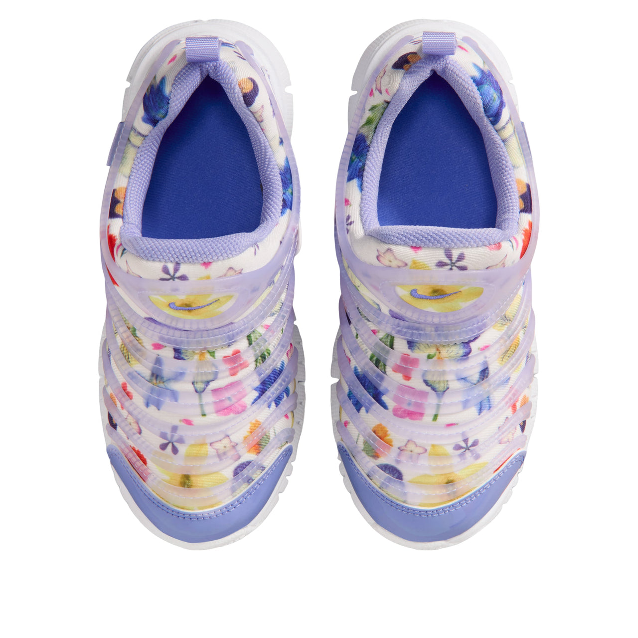 (PS) Nike Dynamo Free SE 'Light Thistle Sapphire White' IQ0809-500