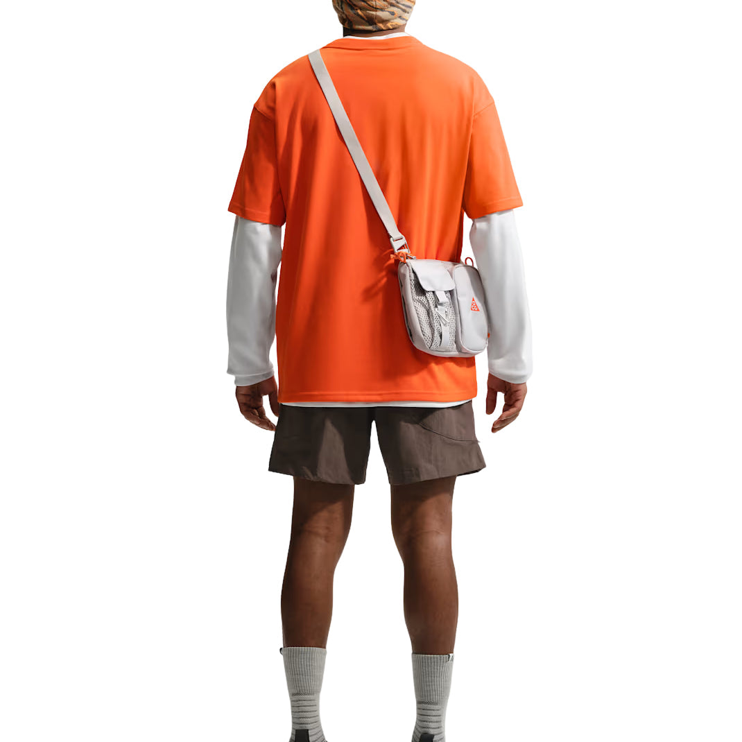 Nike x ACG T-Shirt 'Safety Orange Summit White' DC5356-820