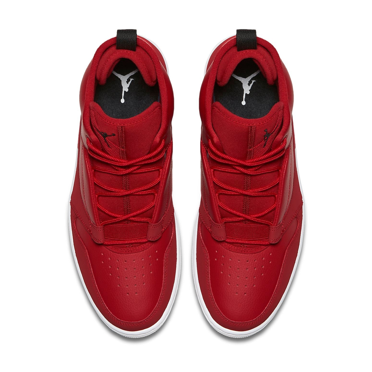 Air Jordan Fadeaway 'Gym Red' AO1329-600