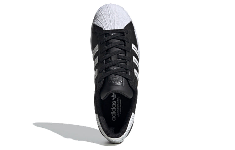 (WMNS) adidas Superstar 'Bling - Black' FV3399
