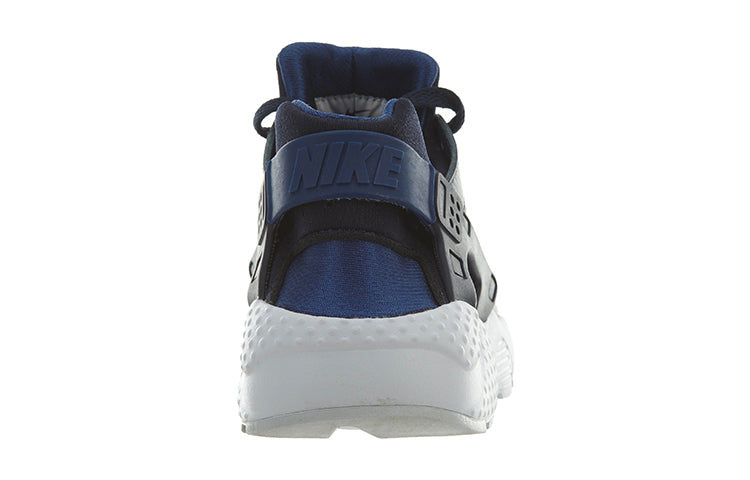 (GS) Nike Huarache Run 'Gym Blue' 654275-414