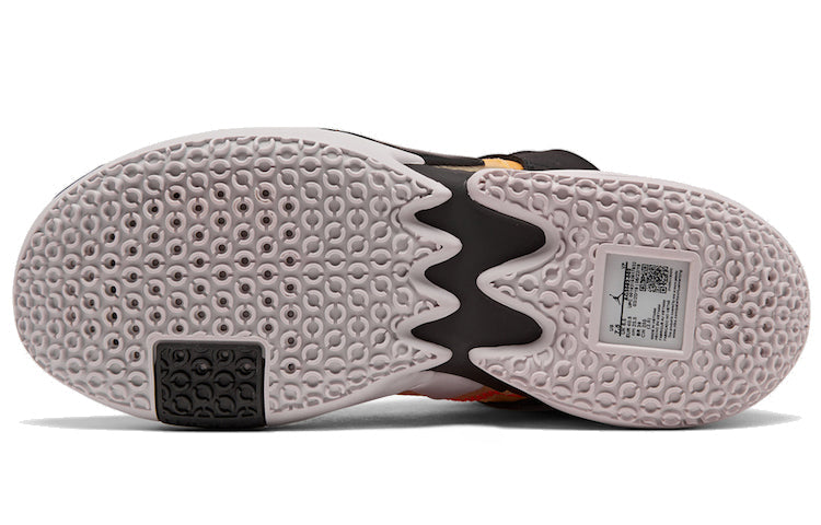 Air Jordan Why Not Zer0.2 'Flash Crimson' AQ3562-002