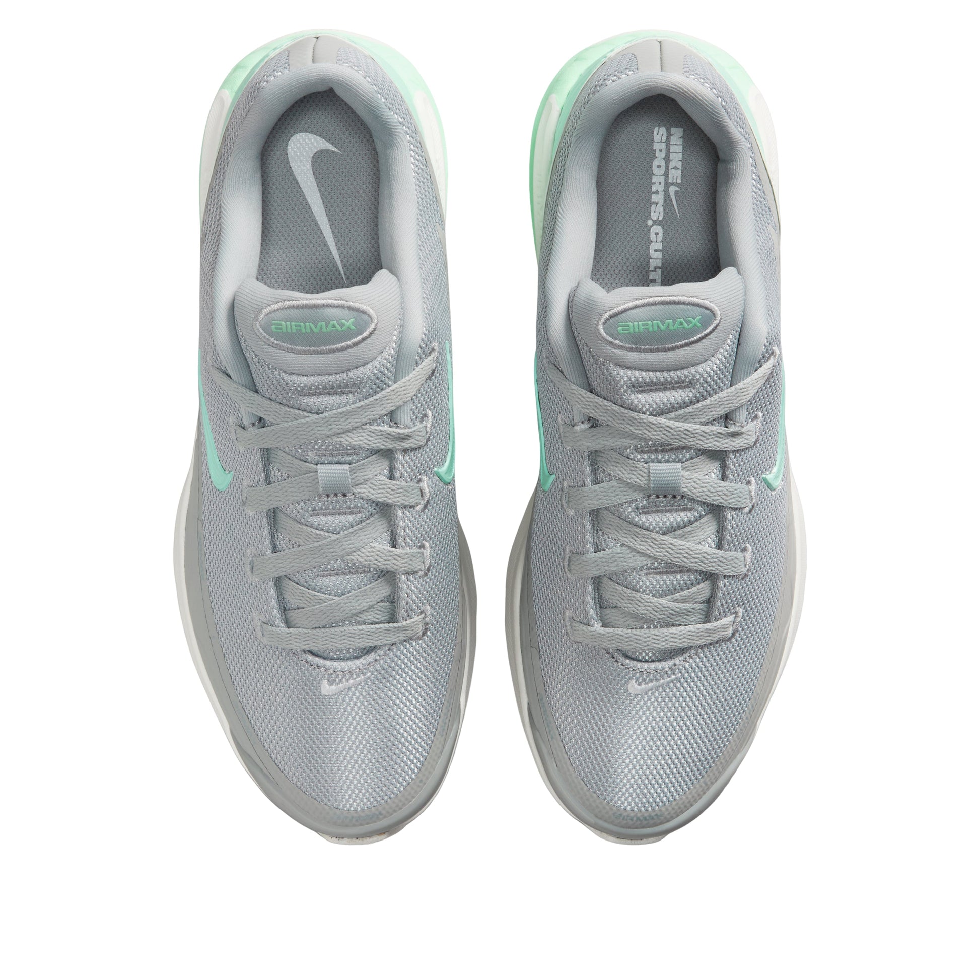 (WMNS) Nike Air Max Bia 'Light Smoke Grey Summit White Mint Foam' IF2628-005