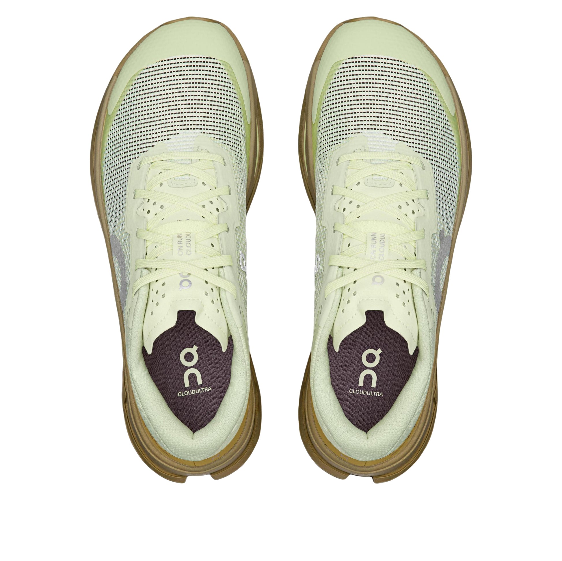 (WMNS) On Running Cloudultra 3 'Linen Safari' 3WF30114882