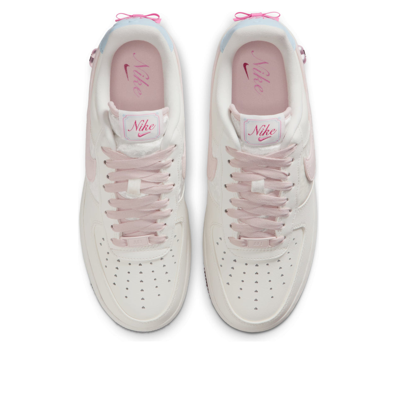 (WMNS) Nike Air Force 1 Low 'Valentine’s Day' 2026 IQ4937-161