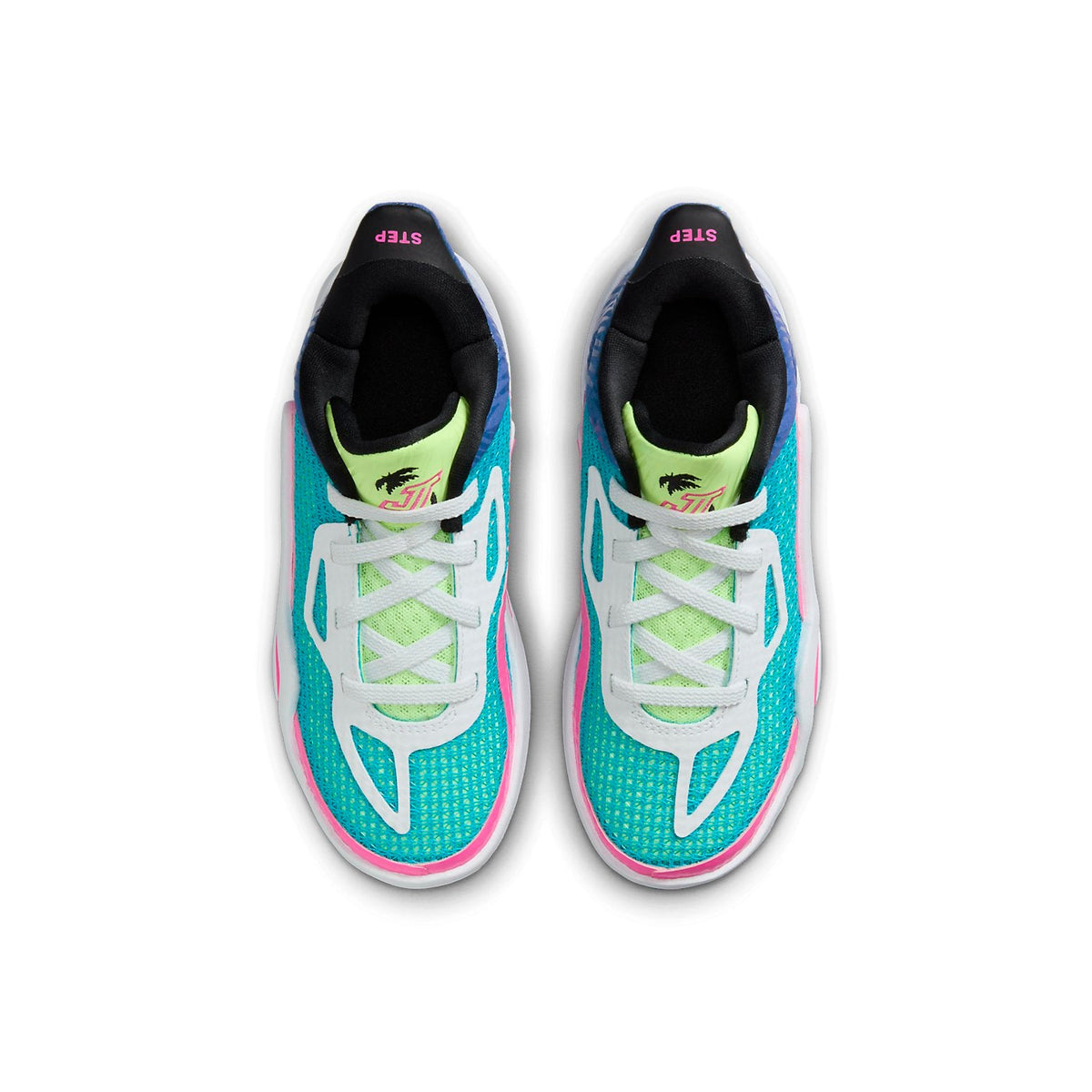 (PS) Air Jordan Tatum 1 'Wave Runner' FV0173-400