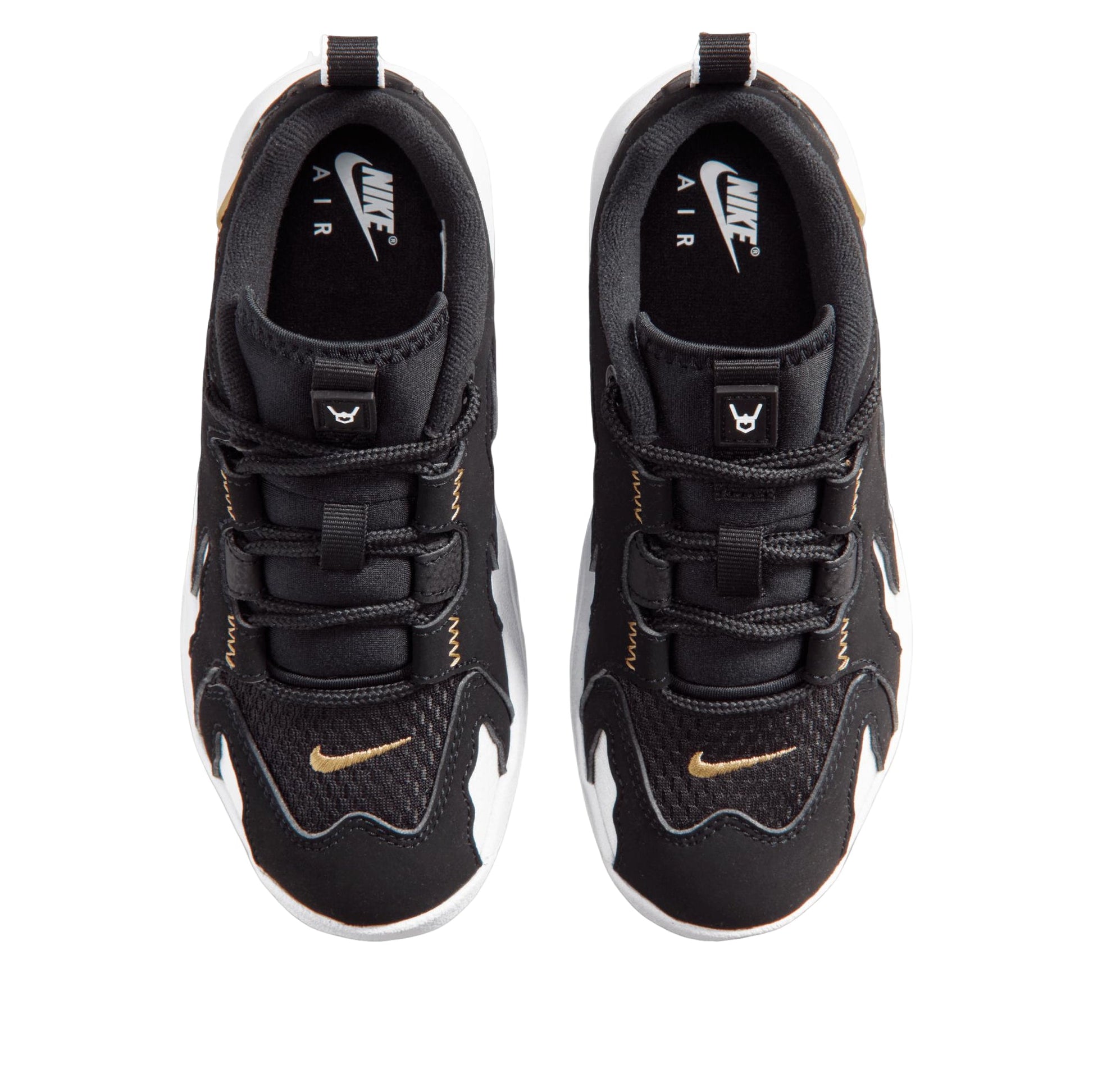 (PS) Nike DT Max 96 Low 'Black White' IR4716-001