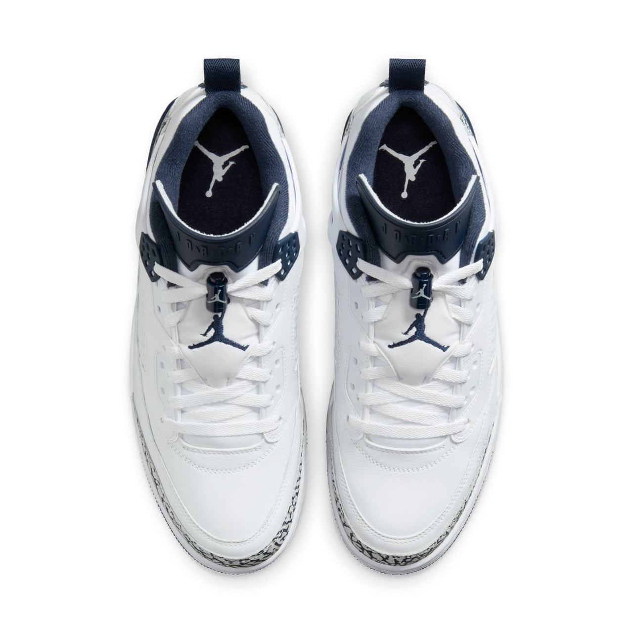 Air Jordan Spizike Low 'Obsidian' FQ1759-104