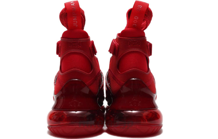 (WMNS) Swarovski x Air Jordan Air Latitude 720 LX 'Red' CI1233-607