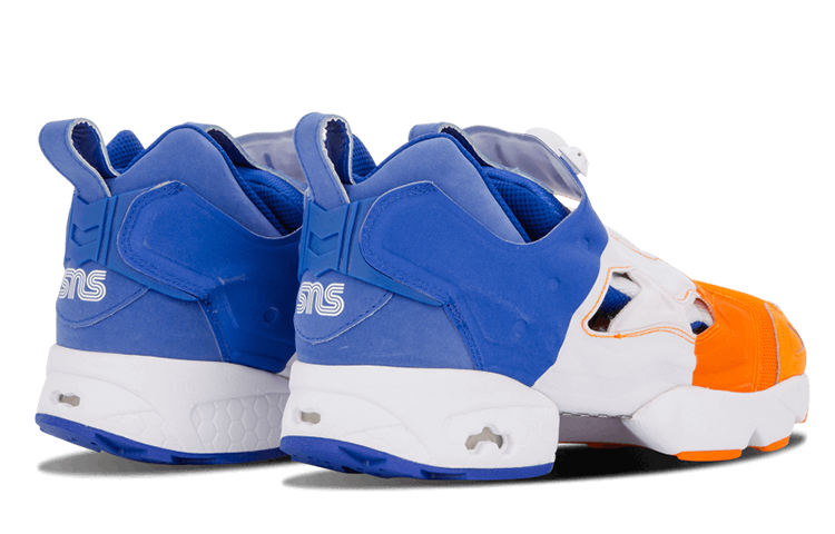 Reebok Sneakersnstuff x Token 38 x Packer x InstaPump Fury V63454