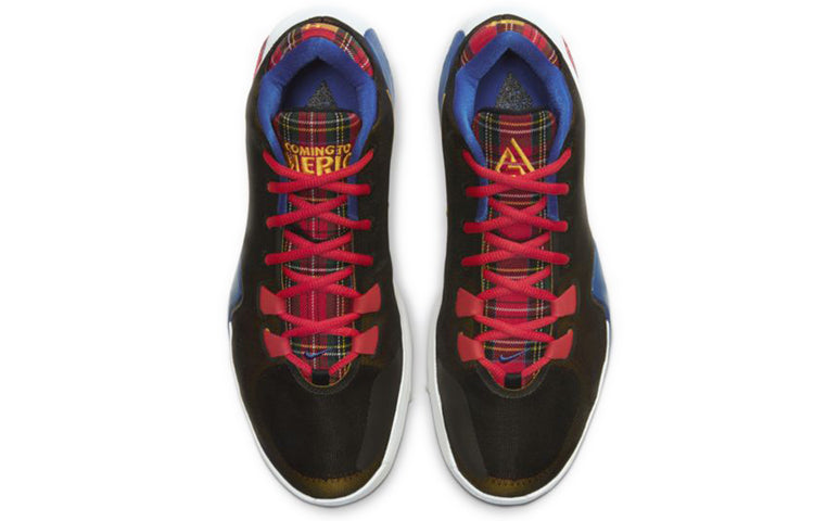Nike Zoom Freak 1 EP 'All-Star - Employee of the Month' CD4961-001