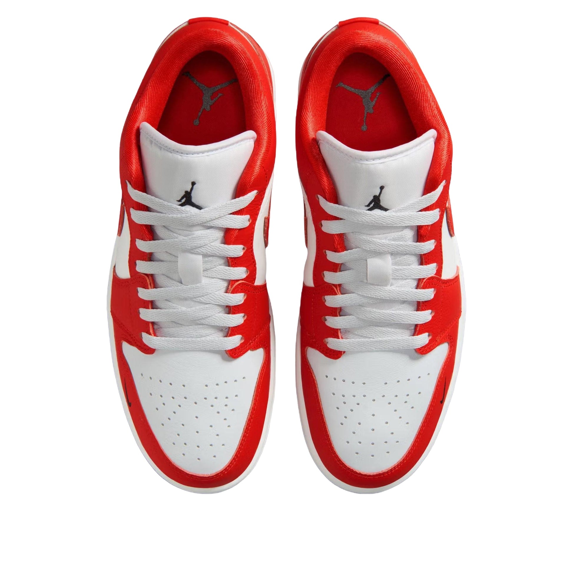 Air Jordan 1 Low SE 'Chile Red Summit White' II9813-600
